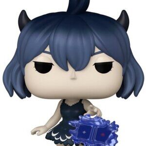 NEW/MINT Funko Pop! Animation: Black Clover - Secré #1721